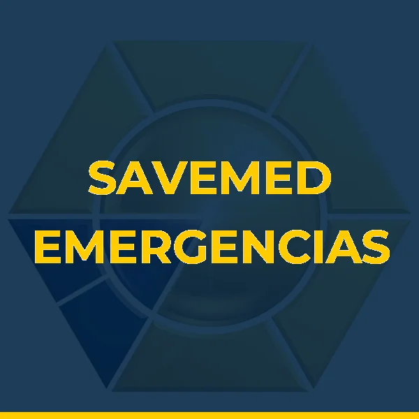 Foto de SAVEMED EMERGENCIAS