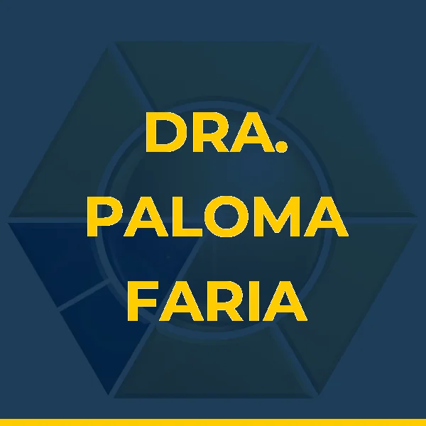 Foto de DRA. PALOMA FARIA