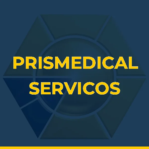 Foto de PRISMEDICAL SERVICOS MEDICOS LTDA