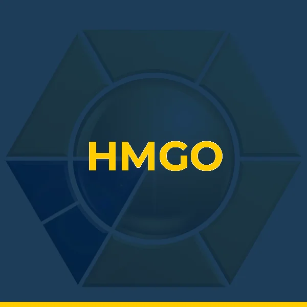 Foto de HMGO