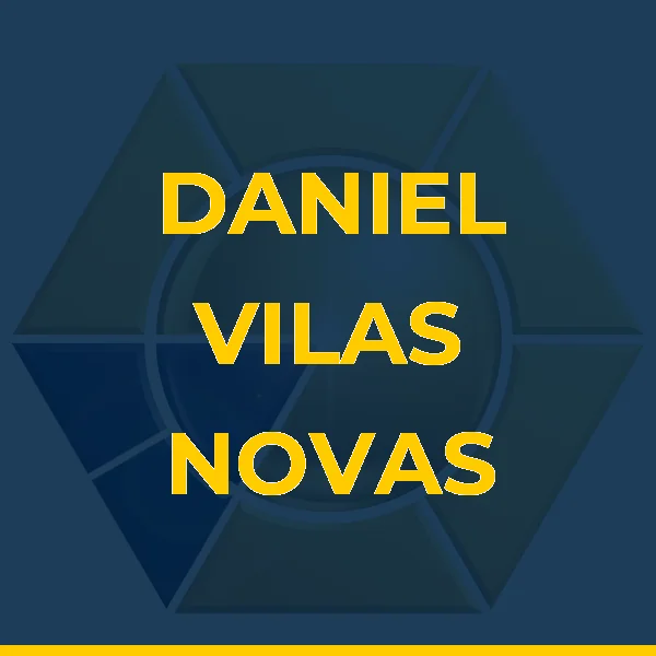 Foto de DANIEL VILAS NOVAS DORNELLAS CALDEIRA