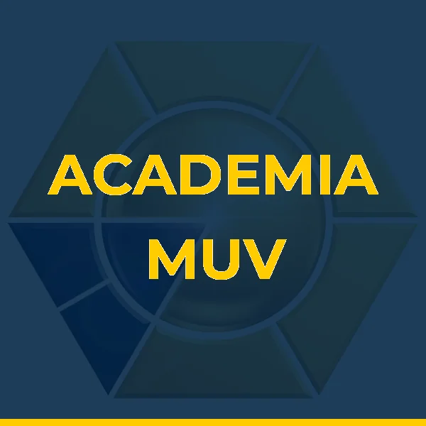 Foto de ACADEMIA MUV