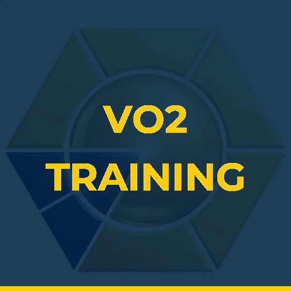 Foto de VO2 TRAINING