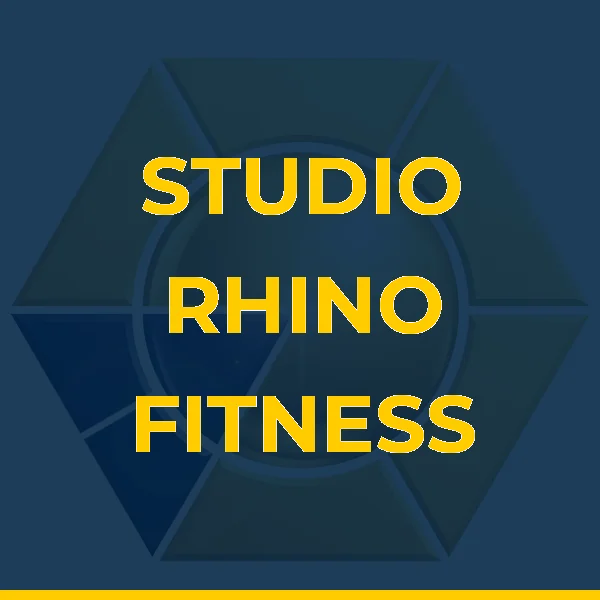 Foto de STUDIO RHINO FITNESS