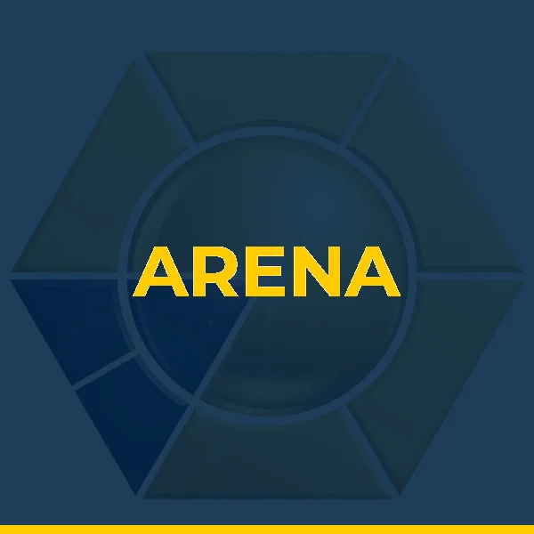 Foto de ARENA
