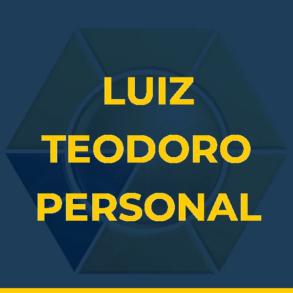 Foto de LUIZ TEODORO PERSONAL
