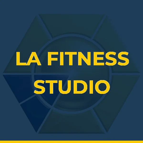 Foto de LA FITNESS STUDIO