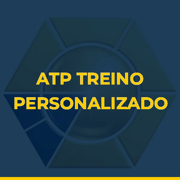 Foto de ATP TREINO PERSONALIZADO