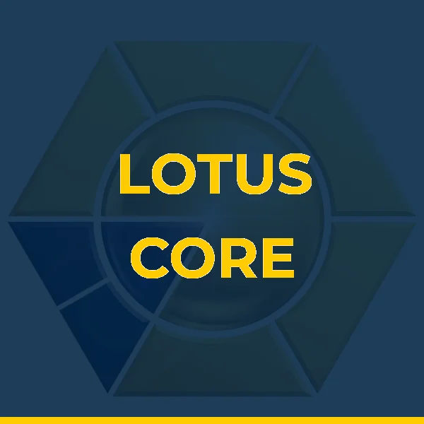 Foto de LOTUS CORE