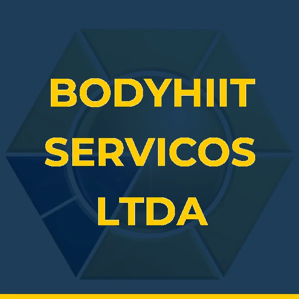 Foto de BODYHIIT SERVICOS LTDA