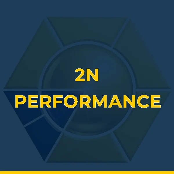 Foto de 2N PERFORMANCE