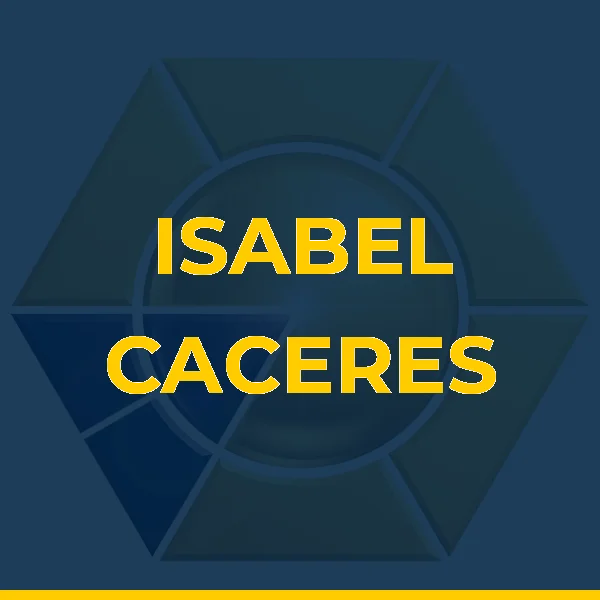 Foto de ISABEL CACERES