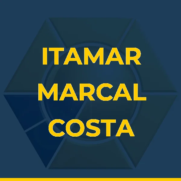 Foto de ITAMAR MARCAL COSTA DE LIMA