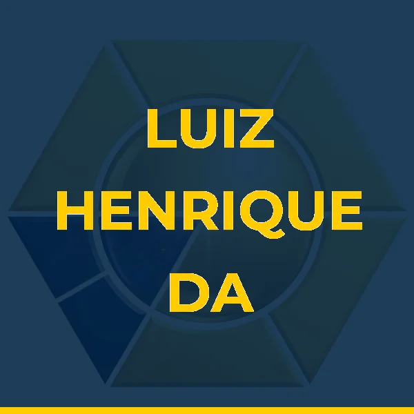 Foto de LUIZ HENRIQUE DA SILVA PEREIRA
