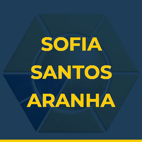 Foto de SOFIA SANTOS ARANHA DE ARAUJO