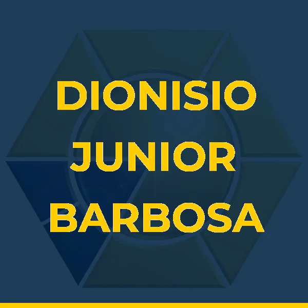 Foto de DIONISIO JUNIOR BARBOSA SOUZA