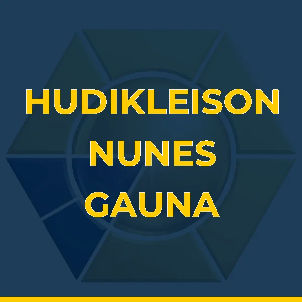 Foto de HUDIKLEISON NUNES GAUNA