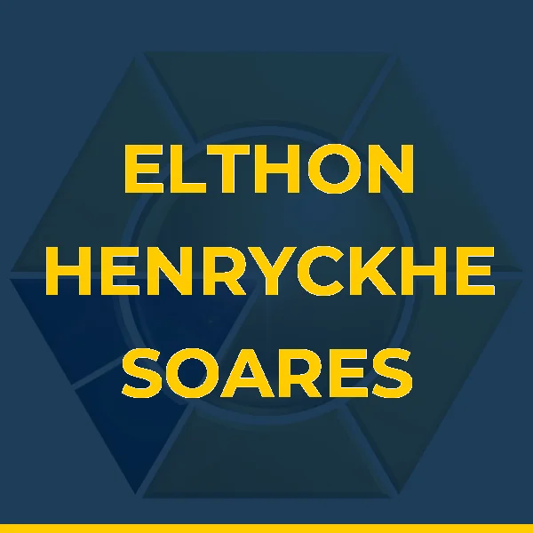 Foto de ELTHON HENRYCKHE SOARES DIAS