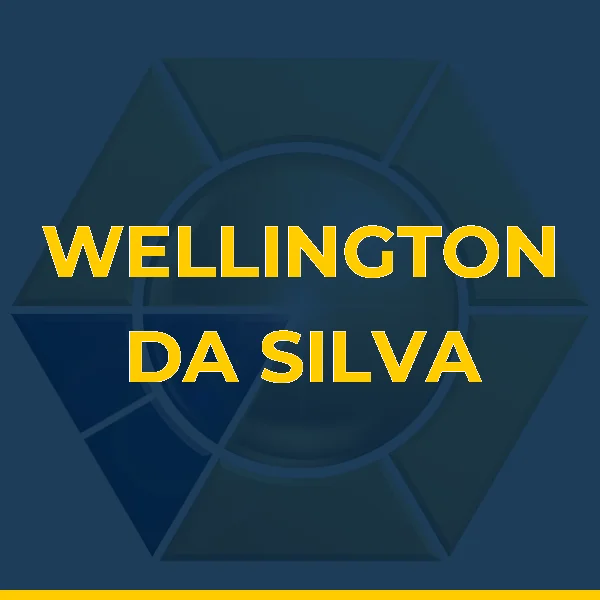 Foto de WELLINGTON DA SILVA PADILHA