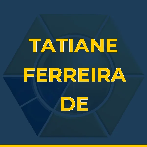 Foto de TATIANE FERREIRA DE MENEZES