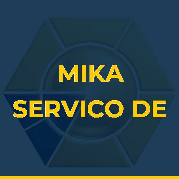 Foto de MIKA SERVICO DE COBRANCA E CADASTROS LTDA