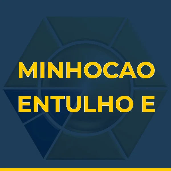 Foto de MINHOCAO ENTULHO E RESIDUOS