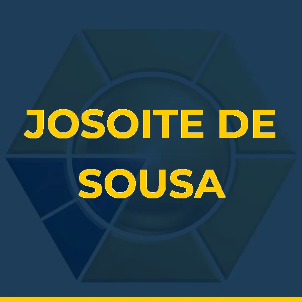 Foto de JOSOITE DE SOUSA BRITO CRISOSTOMO