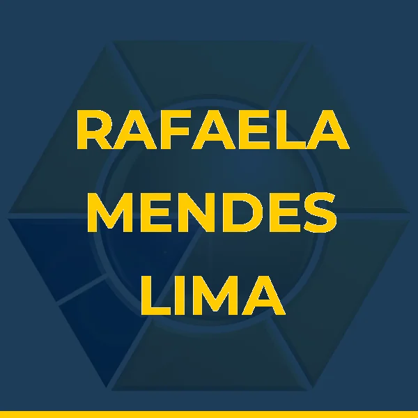 Foto de RAFAELA MENDES LIMA