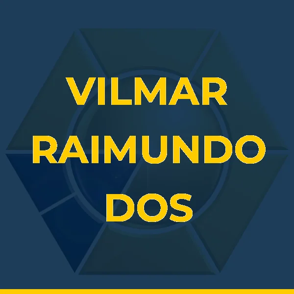 Foto de VILMAR RAIMUNDO DOS SANTOS