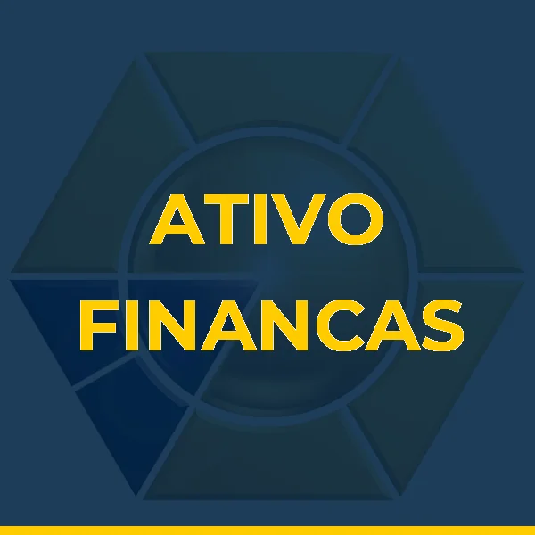 Foto de ATIVO FINANCAS
