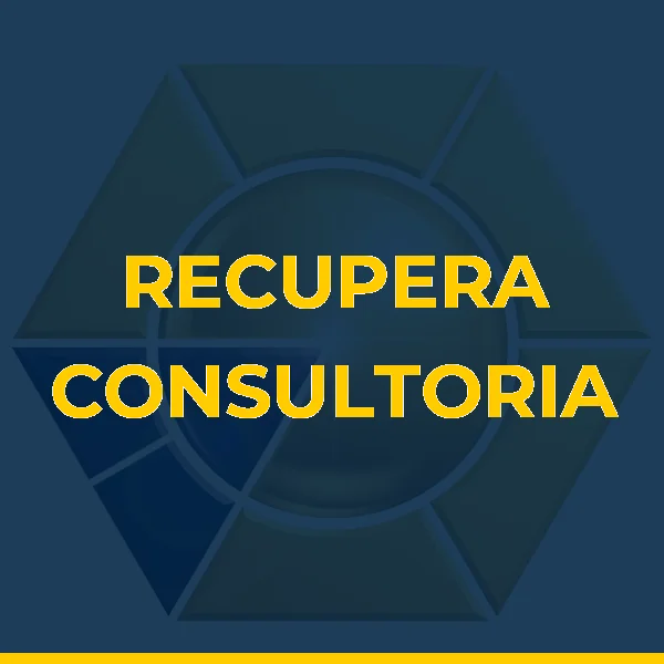 Foto de RECUPERA CONSULTORIA