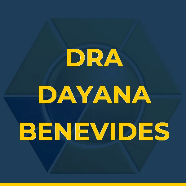 Foto de DRA DAYANA BENEVIDES