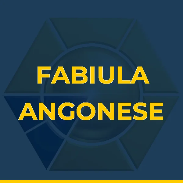 Foto de FABIULA ANGONESE