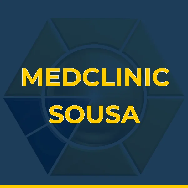 Foto de MEDCLINIC SOUSA