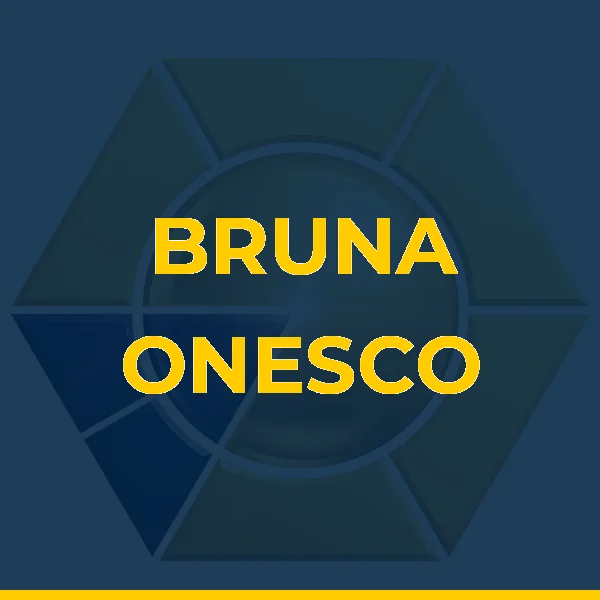 Foto de BRUNA ONESCO