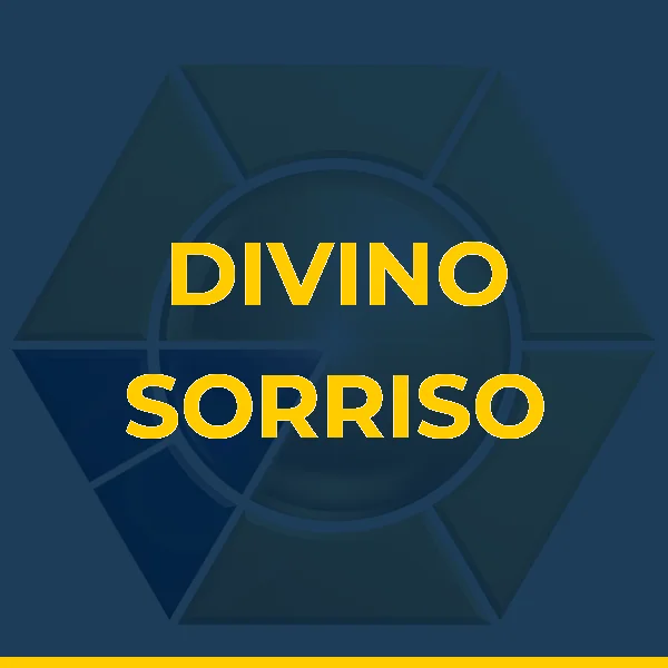 Foto de DIVINO SORRISO