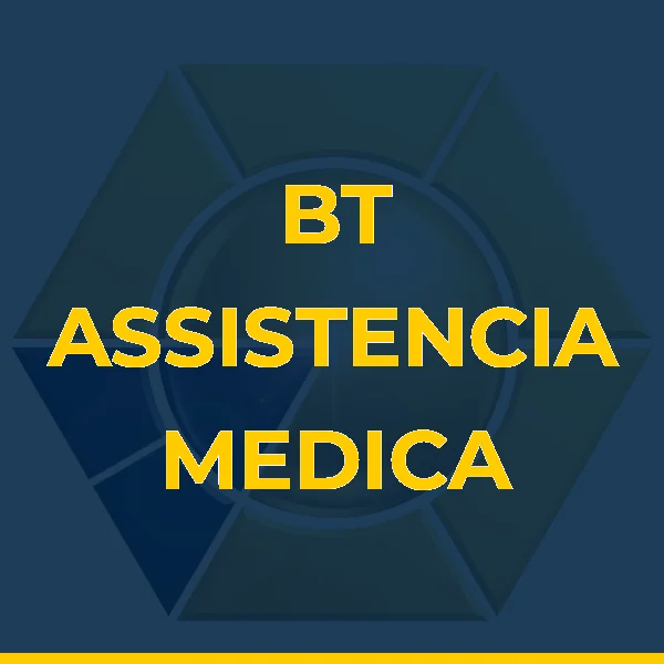 Foto de BT ASSISTENCIA MEDICA