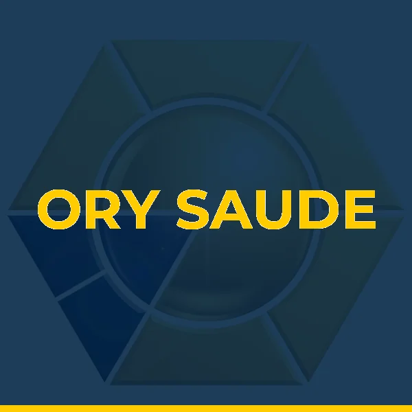 Foto de ORY SAUDE
