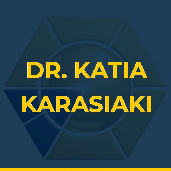 Foto de DR. KATIA KARASIAKI