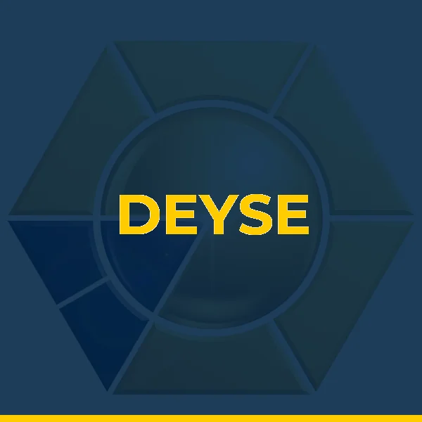 Foto de DEYSE