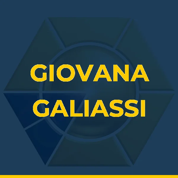 Foto de GIOVANA GALIASSI