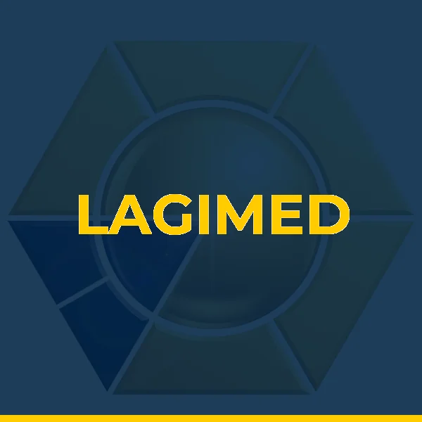 Foto de LAGIMED