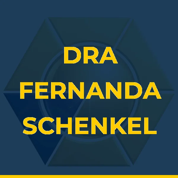 Foto de DRA FERNANDA SCHENKEL FERNANDES