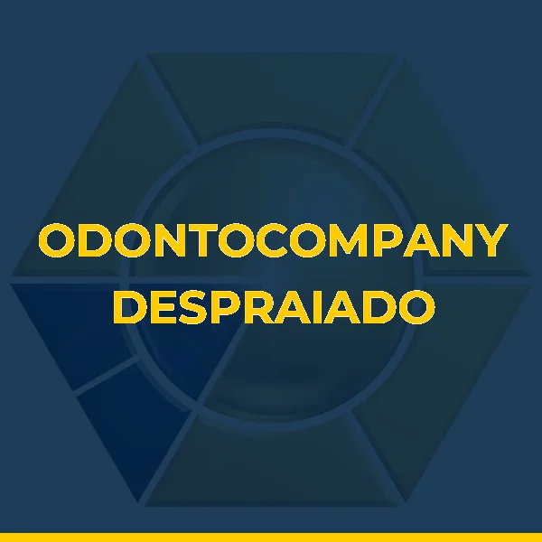 Foto de ODONTOCOMPANY DESPRAIADO / CUIABA/MT