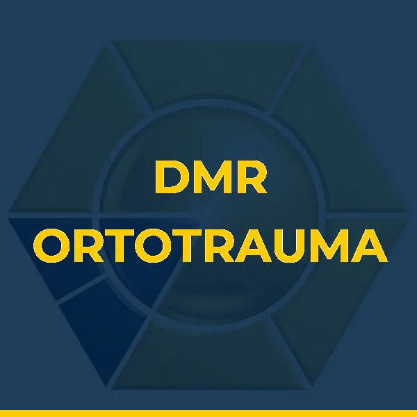 Foto de DMR ORTOTRAUMA