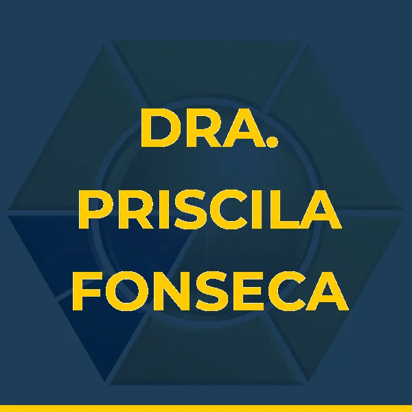 Foto de DRA. PRISCILA FONSECA - ENDOCRINOLOGIA
