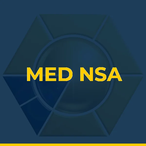 Foto de MED NSA