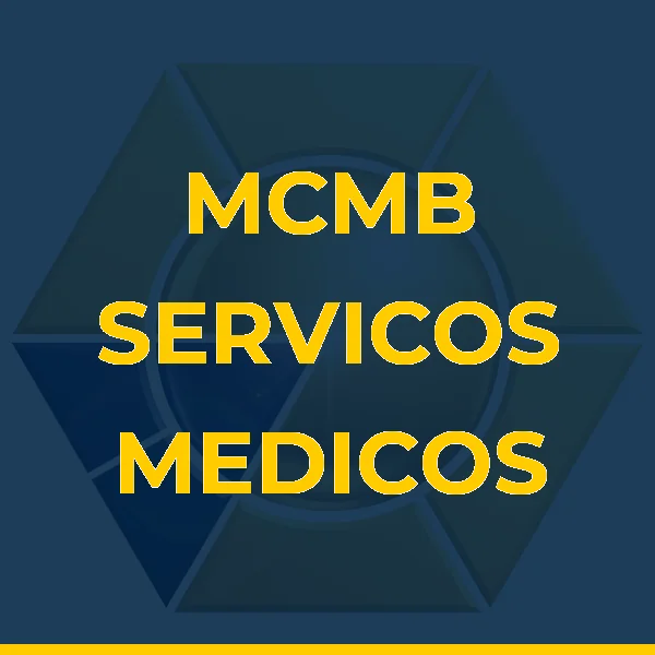 Foto de MCMB SERVICOS MEDICOS LTDA