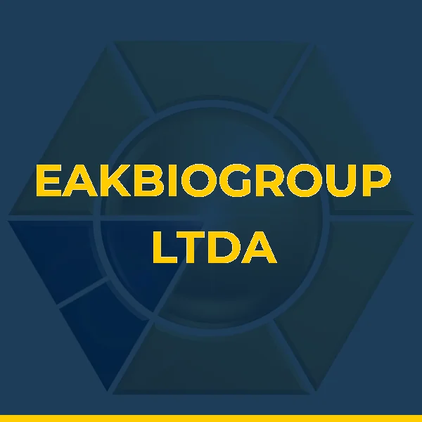 Foto de EAKBIOGROUP LTDA