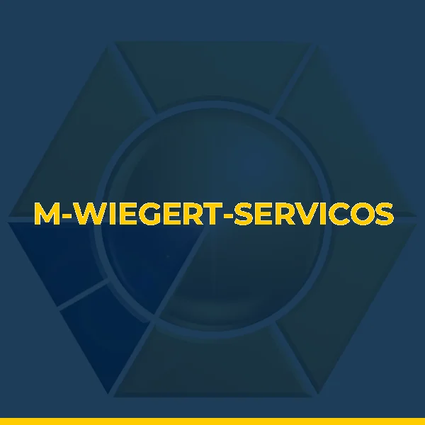 Foto de M-WIEGERT-SERVICOS